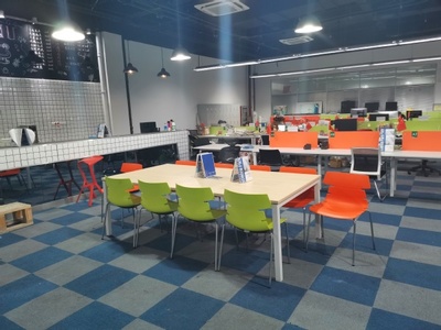 2019年度蘇州工業園區科技企業孵化器運營與管理分析